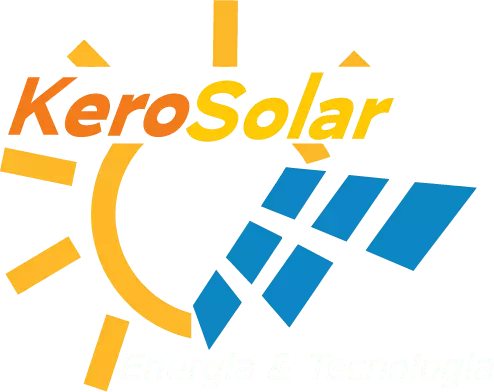 Kerosolar Logo